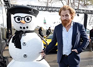 Official profile picture of Kristofer Hivju