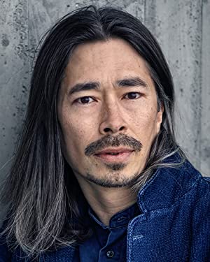 Official profile picture of Kristofer Kamiyasu