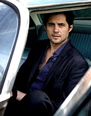 Official profile picture of Kristoffer Polaha
