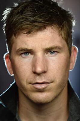 Official profile picture of Kristopher Higgins
