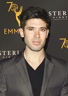 Official profile picture of Kristos Andrews