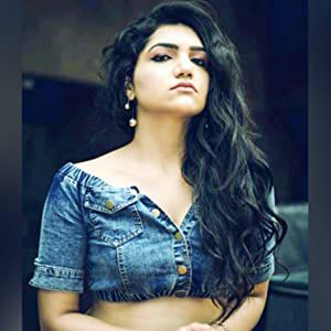 Official profile picture of Kriti Verma