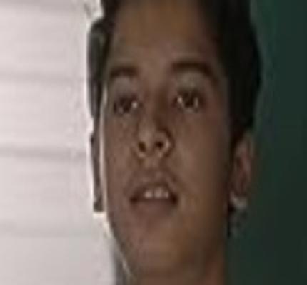 Official profile picture of Krrish Rao