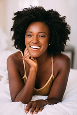 Official profile picture of Krys Marshall