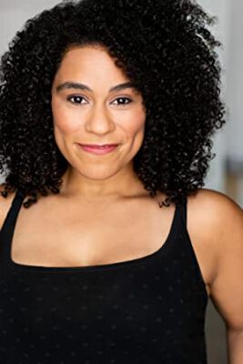 Official profile picture of Krysta Gonzales