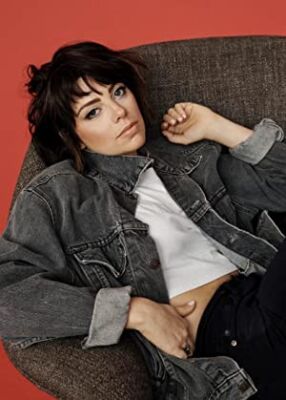 Official profile picture of Krysta Rodriguez