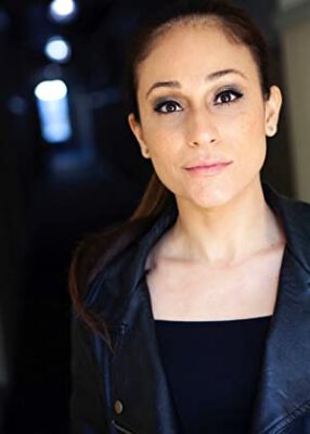 Official profile picture of Krystal Torres
