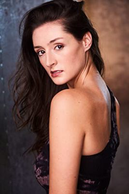 Official profile picture of Krysten Wagner