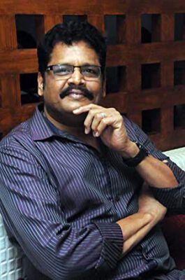 Official profile picture of K.S. Ravikumar