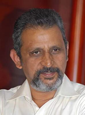 Official profile picture of K.S. Sridhar