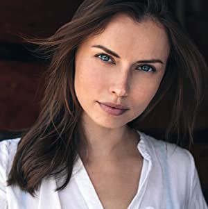 Official profile picture of Ksenia Lauren