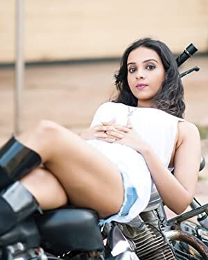 Official profile picture of Kshitija Saxena