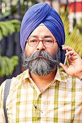 Official profile picture of Kuljeet Singh