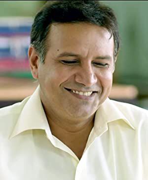 Official profile picture of Kumud Mishra