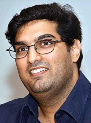 Official profile picture of Kunaal Roy Kapur