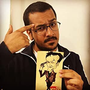 Official profile picture of Kunal Aneja
