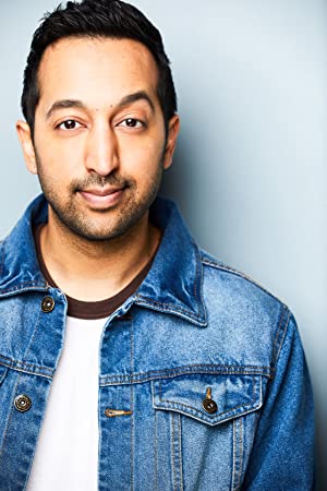 Official profile picture of Kunal Dudheker