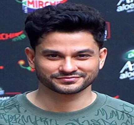 Official profile picture of Kunal Kemmu