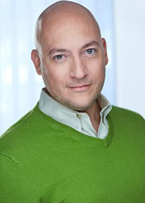 Official profile picture of Kurk Kasparian