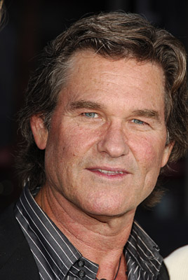 Official profile picture of Kurt Russell Movies