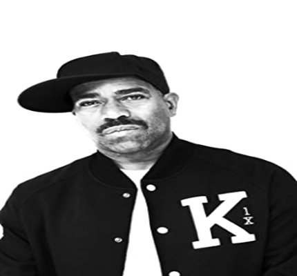 Official profile picture of Kurtis Blow
