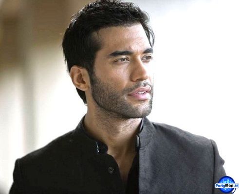 Photo of Kushal Punjabi at an appearance