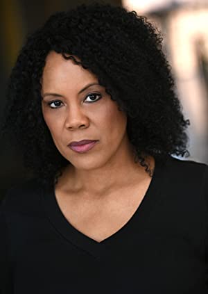 Official profile picture of Kwajalyn Brown