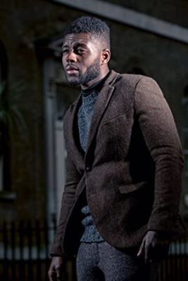 Official profile picture of Kwame Augustine