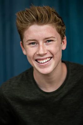 Official profile picture of Ky Baldwin