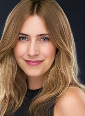 Official profile picture of Kya Garwood Movies