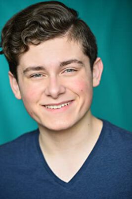 Official profile picture of Kyan Zielinski