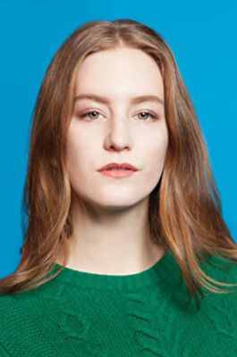 Official profile picture of Kyla Avril Young