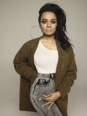 Official profile picture of Kyla Pratt