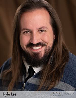 Official profile picture of Kyle A. Lee