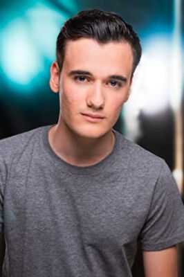 Official profile picture of Kyle Borg Movies
