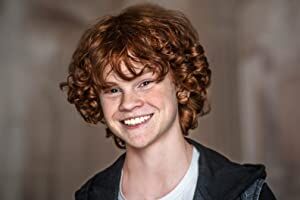 Official profile picture of Kyle Breitkopf