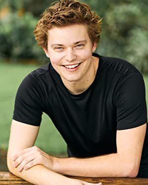 Official profile picture of Kyle Byrne