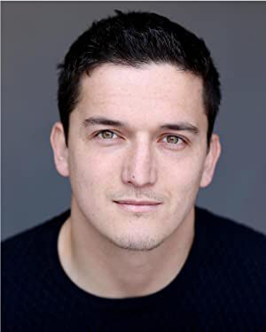 Official profile picture of Kyle Cameron