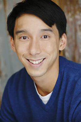 Official profile picture of Kyle Chen