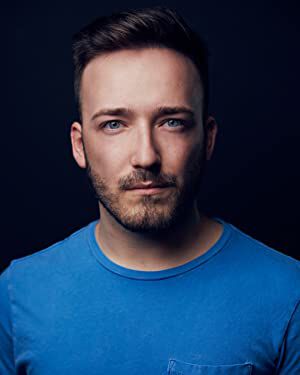 Official profile picture of Kyle Christiansen
