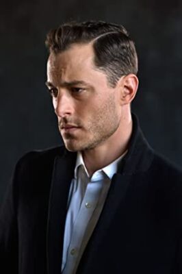 Official profile picture of Kyle Clements