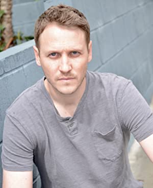 Official profile picture of Kyle Davis