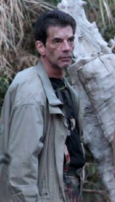 Official profile picture of Kyle Derek