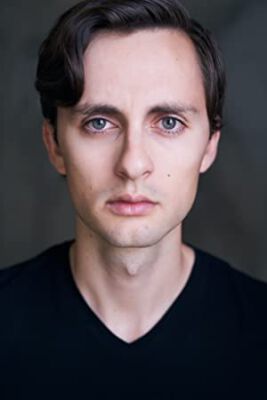 Official profile picture of Kyle Eastman