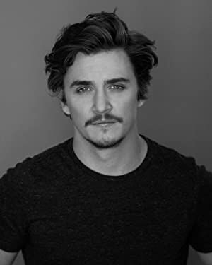 Official profile picture of Kyle Gallner
