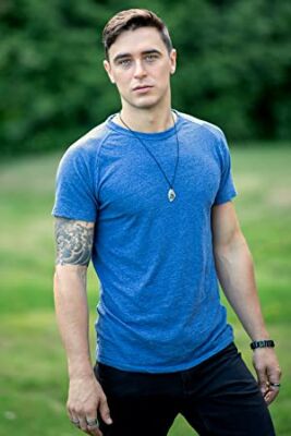 Official profile picture of Kyle Glenn Sutherland