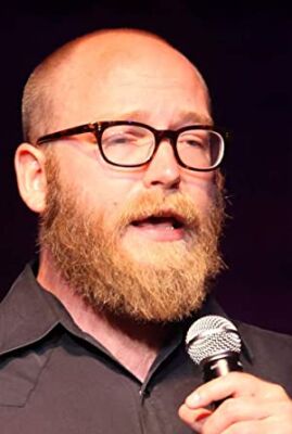 Official profile picture of Kyle Kinane