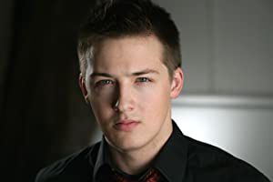 Official profile picture of Kyle Kirkpatrick