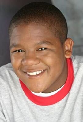 Official profile picture of Kyle Massey