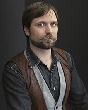 Official profile picture of Kyle McCarley